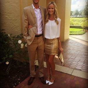 MM Couture by Miss Me Dress